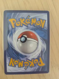 Galarian Moltres SWSH284 SWSH: Sword & Shield Promo Cards Holo LP - Image 2
