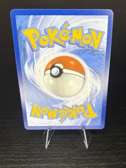 Emcee's Hype 220/182 Full Art Holo Trainer Pokemon TCG SV: Destined Rivals - Image 2