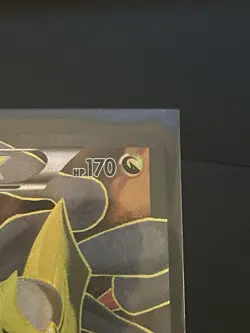 Pokemon Mint Giratina EX 93/98 XY Ancient Origins Full Art Ultra Rare Holo 2015 - Image 5