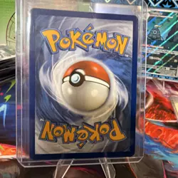 Pokemon TCG Mew ex 193/165 SV Scarlet & Violet 151 Ultra Rare Holo - Image 2