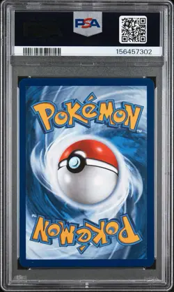 PSA 10 Charmander #038 First Partner Illustration Collection Series 1 Pokemon - Image 2