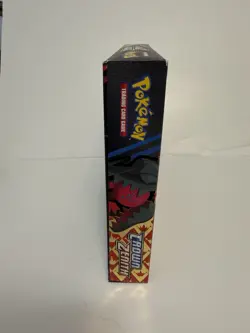Pokemon TCG Crown Zenith Regidrago V Collection Box NEW SEALED 4 Booster Packs 820650851834 - Image 5
