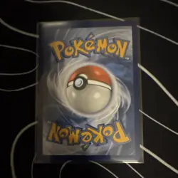 Pokemon TCG Charizard GX SM195 Promo - Image 2