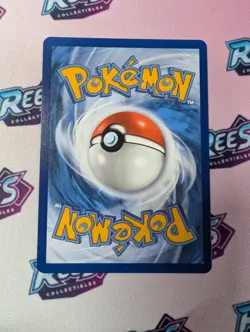 Pokemon TCG - Beedrill EX - 098/086 - Chaos Rising - Image 2