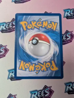 Eri SAR 096/071 SV5K Wild Force Pokemon Card 2024 TCG NM - Image 2