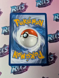 Pokemon TCG Mega Skarmory Ex 106/088 Perfect Order Full Art Mint - Image 2