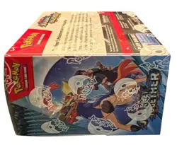 Pokemon Journey Together Enhanced Booster Box SV09 Factory Sealed English - Image 3