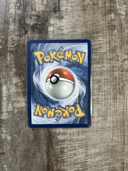 Cinccino EX 105/086- Pokemon TCG: Chaos Rising English - Image 2