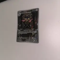Pokemon TCG Doublade IR 098/088 Perfect Order Near Mint - Image 2