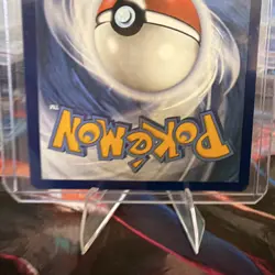 Pokemon TCG Carmine 217/167 Special Illustration Rare SV06 Holo - Image 4