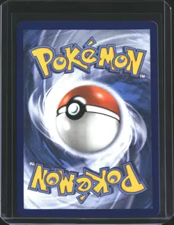 Yamper 099/094 Illustration Rare Phantasmal Flames Pokemon NM/M - Image 2