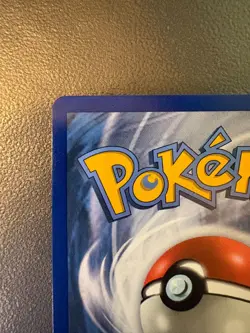 Pokemon TCG Palkia GX Secret Rare Rainbow 132/131 Forbidden Light NM - Image 3