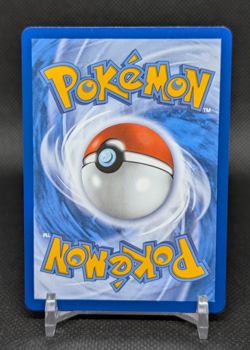 Gourgeist ex 102/086 Ultra Rare ME04: Chaos Rising Pokemon - Image 2