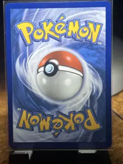 Pokemon TCG Misdreavus Full Art Ascended Hero’s 233/217 Near Mint - Image 2
