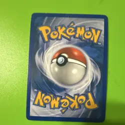 The Pokemon Company Pokemon TCG Darkrai 4/106 Great Encounters Rev Holo 2008 Eng - Image 2