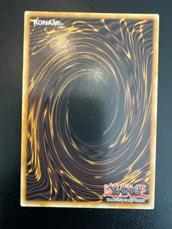 Radiant Typhoon Swen - DOOD-EN014 (Ultra Rare) - 1st Ed - NM - Yu-Gi-Oh - Image 2