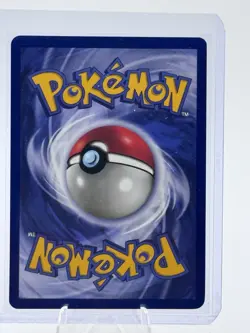 Pokemon TCG - Mew - Black Star Movie Promo - Regular - Image 2