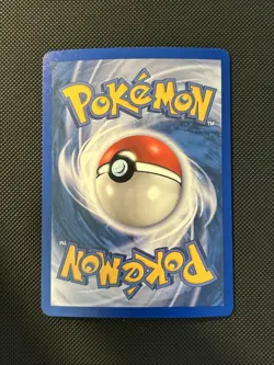 Meowth 42/95 Team Magma vs Team Aqua Reverse Holo Vintage Pokemon Near Mint+ - Image 2