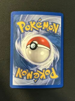 Meowth 42/95 Team Magma vs Team Aqua Reverse Holo Vintage Pokemon Near Mint+ - Image 3