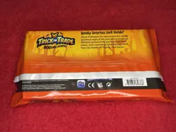 Pokemon - 2024 Trick Or Trade Bundle - 35 Mini Packs Total - (SEALED) - Image 2