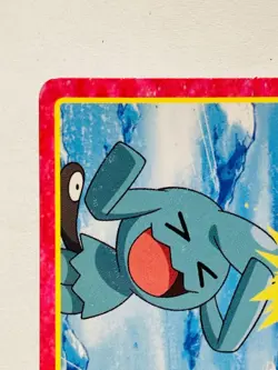 Spheal Pokemon Card Top Advanced Generation 173 Rare From Japan Nintendo F/S - Image 2