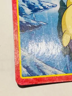 Spheal Pokemon Card Top Advanced Generation 173 Rare From Japan Nintendo F/S - Image 4