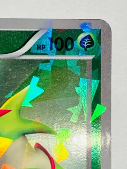 Virizion Holo Pokemon Card Game No. 013/014 Vrey Rare From Japan Nintendo F/S - Image 3