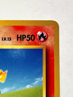 Blaine’s Ponyta Pokemon Card Game No. 077 Vrey Rare Japan Nintendo F/S - Image 3