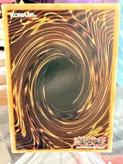 Magicians' Souls - RA02 EN014 Platinum Secret Rare 1st Edition Yugioh - Image 2