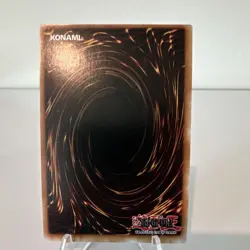 Yu-Gi-Oh Exchange of the Spirit RP01-EN099 Retro Pack Foil Konami - Image 2