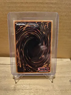 1x (LP) Ancient Lamp - RP01-EN100 - Secret Rare - Unlimited Edition Yu-Gi-Oh - Image 2