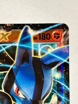 Lucario EX Pokemon Card Game No. 0741/131 Vrey Rare From Japan Nintendo F/S - Image 3