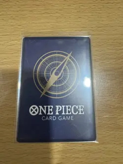 Boa Hancock ST17-004 SR Full Art Promo - One Piece Illustration Box Vol 1 - Image 2