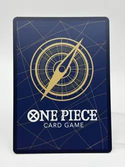 One Piece Kuzan OP02-121 SEC Premium Booster The Best Card PRB01 NM ENGLISH - Image 3
