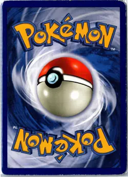 Vintage Pokemon Card - Scyther Jungle 10/64 1999 Rare Holo Unlimited MP - Image 2