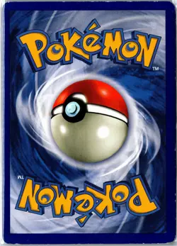 Vintage Pokemon Card - Vaporeon Jungle 12/64 1999 Rare Holo Unlimited Holo MP - Image 2