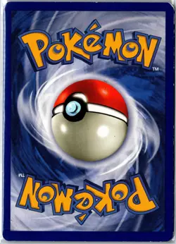 Vintage Pokemon Card - Hypno Fossil 8/62 1999 Rare Holo Unlimited Heavily Played - Image 2