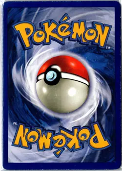 Pokemon Card - Ninetales Base Set Unlimited 12/102 1999 Holo Rare HP - Image 2