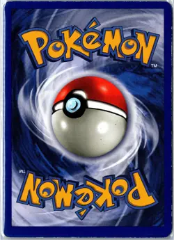 Pokemon Card - Kabutops Fossil 9/62 1999 Rare Holo Heavily Played - Image 2