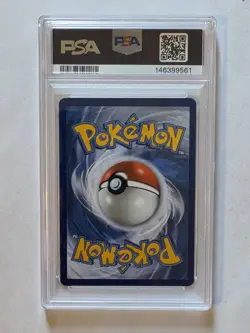 PSA 10 Charizard Celebrations Classic 4/102 Holo Base Set Pokemon Card 2021 - Image 2