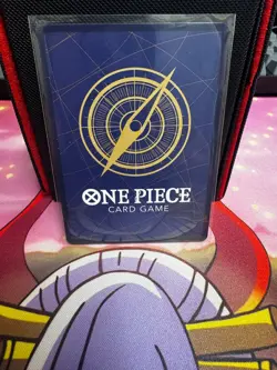 Merry Go (Judge Pack Vol. 7) EB02-041 One Piece Promotion Cards Foil - Image 2