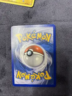 Sandile 8/12 2011 McDonald's Promo Pokemon TCG Card NM - Image 2