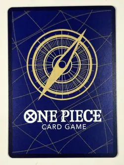 Brook ST01-011 One Piece Alt Art - Bandai Card Fest 23-24 - Image 2
