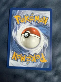 Poke Pad 113/088 Secret Rare Trainer Holo Pokemon Card NM Perfect Order - Image 2