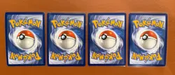 Pokemon TCG Chaos Rising Ultra Rare 4-Card Lot ft. Mega Floette, Gourgeist, More - Image 2