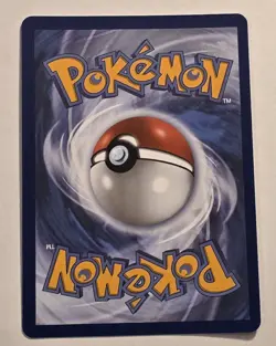 Aurorus 092/088 Illustration Rare Full Art Pokemon Card Perfect Order English - Image 2
