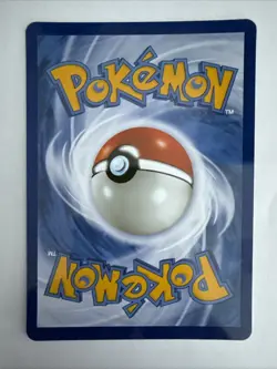 Pokemon Charizard ex SVP 196 Oversized JUMBO Lenticular Promo Card - Image 2