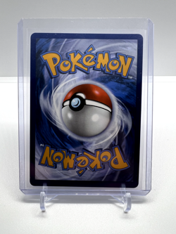 Greninja EX 106/167 Double Rare - Twilight Masquerade - Pokemon TCG Card - NM - Image 2