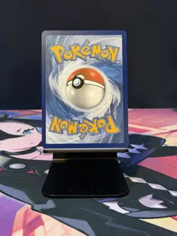 N's Zorua 189 Sv: Scarlet & Violet Promo Cards Holo - Image 2