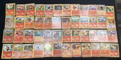 Pokemon Card Collection 650+ Cards - Image 2